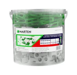 system-poziomowania-plytek-1mm-biale-mix-szczypce-marten