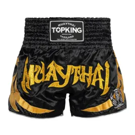 spodenki-treningowe-top-king-kickboxing-black-gold-xl