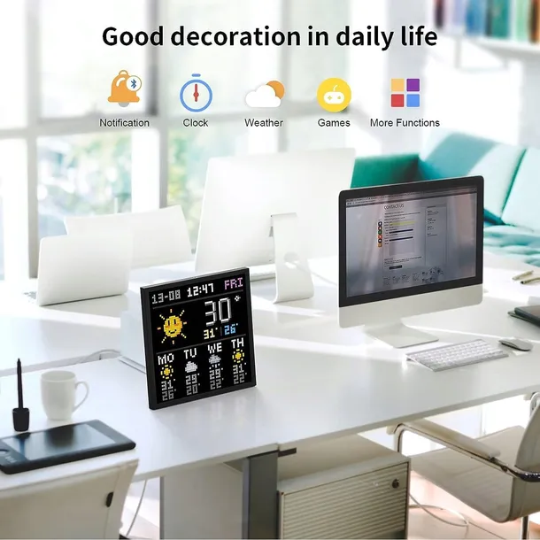 lampa-led-ekran-pixelowy-pixel-art-bluetooth-32-x-32-inteligentny-moc-10-w