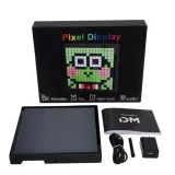 lampa-led-ekran-pixelowy-pixel-art-bluetooth-32-x-32-inteligentny-ksztalt-zarowki-kulista-marka-akb-poland