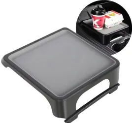 stolik-samochodowy-na-konsole-srodkowa-topfit-tesla-3-y-czarny-szary