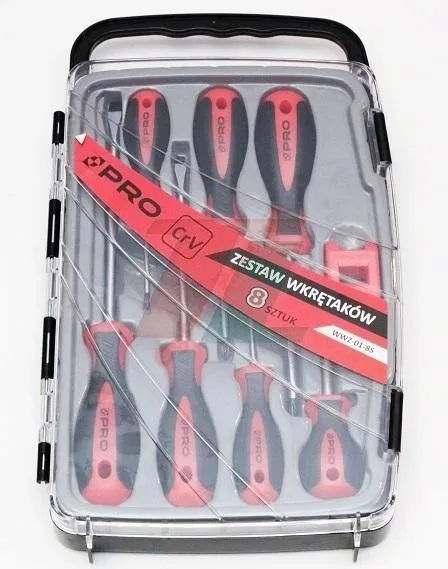 zestaw-wkretakow-pro-8-elementow-informacje-dodatkowe-koncowka-magnetyczna