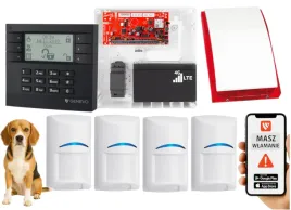 system-alarmowy-genevo-prima64lte-gsm-panel-lcd-4-czujki-bosch-aplikacja