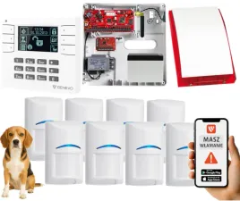 zestaw-alarmowy-prima64q-panel-lcd-strefa-nocna-8-czujek-pet-gsm-aplikacja