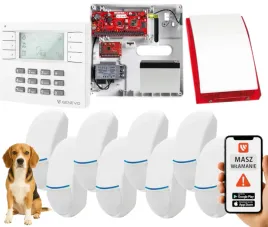 system-alarmowy-prima64q-panel-lcd-strefa-nocna-gsm-8-czujek-pet-aplikacja