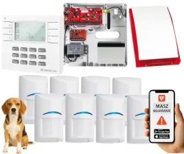 system-alarmowy-prima64q-gsm-panel-lcd-strefa-nocna-8-czujek-pet-aplikacja