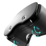 okulary-gogle-vr-3d-vrg-pro-x7-kod-producenta-vrgprox7-stan-nowy