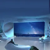 okulary-vr-shinecon-g04bs-pad-bluetooth-biale-stan-nowy