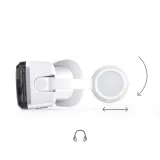 okulary-vr-shinecon-g04bs-pad-bluetooth-biale-stan-nowy-marka-vr-shinecon-kod-producenta-g04bs