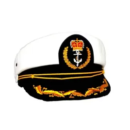 czapka-kapitanska-zeglarska-z-haftem-korona-58cm-dla-kapitana