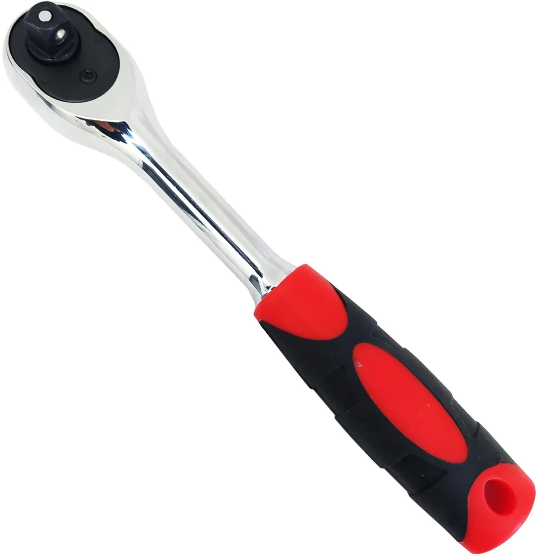 klucz-grzechotka-pro