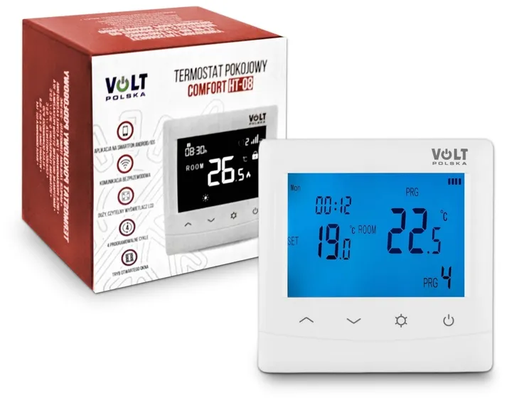termostat-volt-polska-ht-08-bialy-rodzaj-termostat