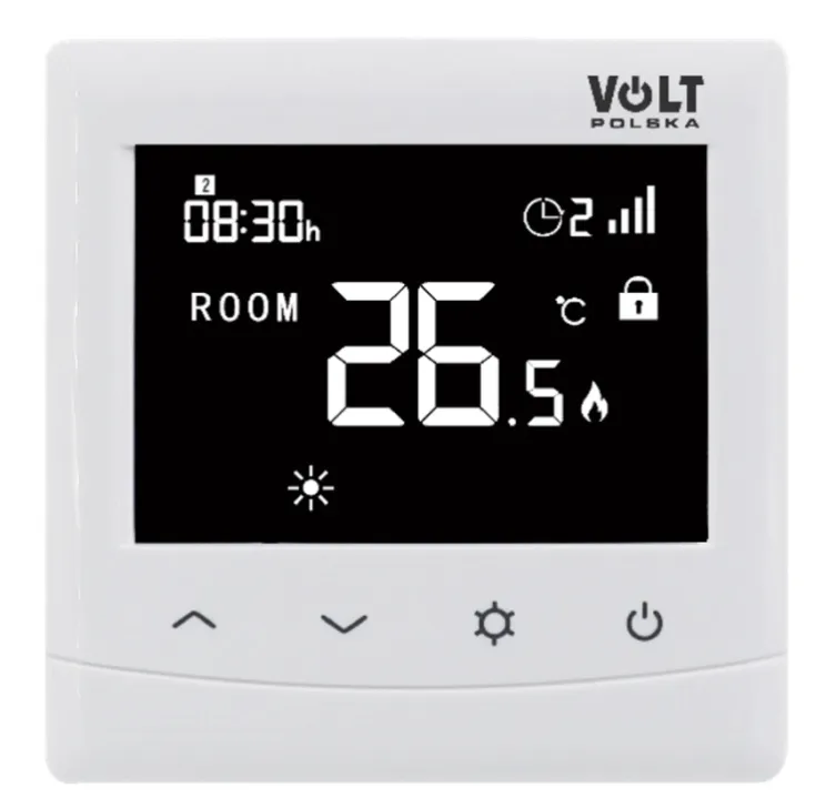termostat-volt-polska-ht-08-bialy-rodzaj-termostat