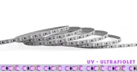 mocna-tasma-led-5m-12v-2835-uv-ultrafiolet-premium