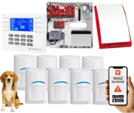 zestaw-alarmowy-prima64q-lcd-wh-bl-strefa-nocna-8-czujek-pet-gsm-aplikacja