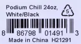 bidon-rowerowy-camelbak-podium-chill-710-ml-white-black-710-ml-model-podium-chill
