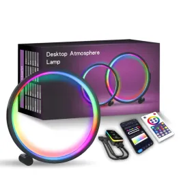 inteligentna-lampa-led-pierscien-wifi-smart-tuya-plug-rgbwcct-pilot