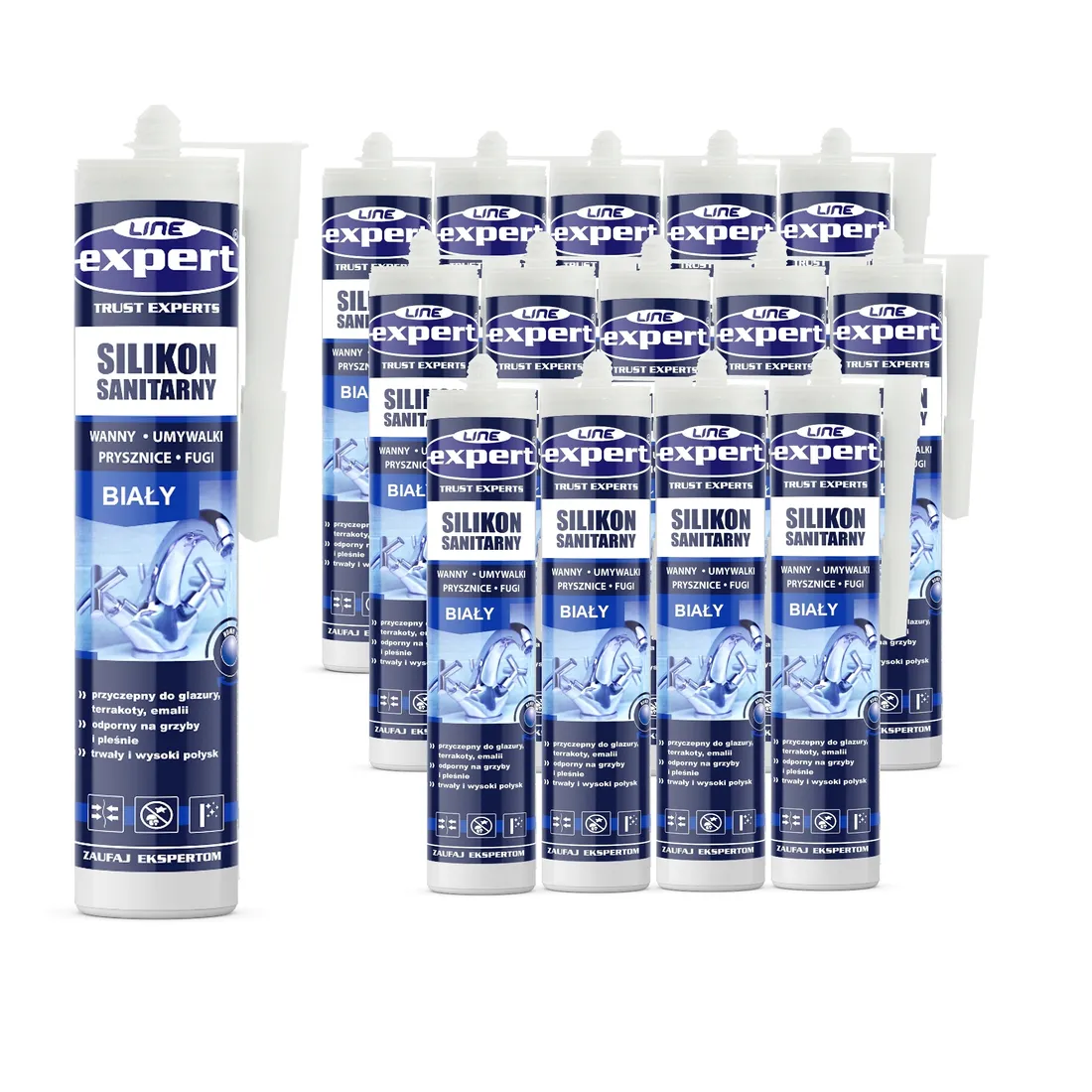 silikon-expert-line-bialy-280-ml