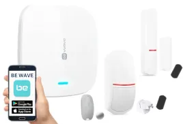 zestaw-kontroli-system-bezprzewodowy-be-wave-smart-hub-satel-aplikacja-set