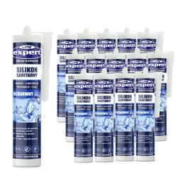 silikon-expert-line-bezbarwny-280-ml