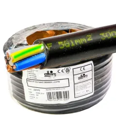 przewod-kabel-owy-5x1mm-linka-cu-czarny-50m