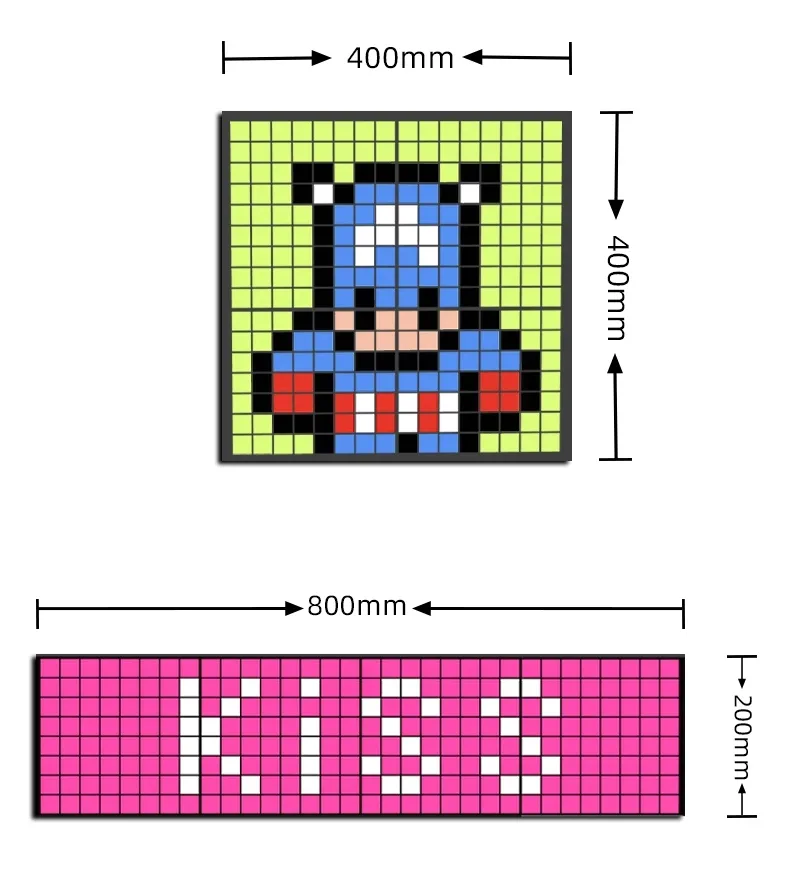 inteligentny-ekran-pixelowy-led-pixel-art-max-bluetooth-64-x-64