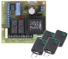 naped-do-bram-przesuwnych-elmes-stp-4x-umb100ht-230-v