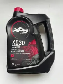 olej-xps-evinrude-xd30-38l