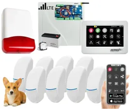 zestaw-alarmowy-ropam-przewodowy-8-czujek-modul-gsm-pet-friendly