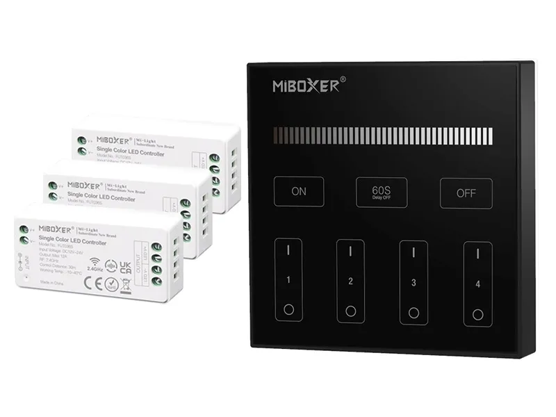 3-x-sterownik-strefowy-panel-scienny-432w-milight