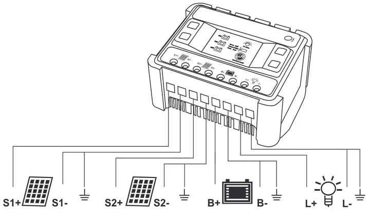 regulator-ladowania-azo-digital-20-w-rodzaj-regulator-ladowania-dlugosc-0-17-m