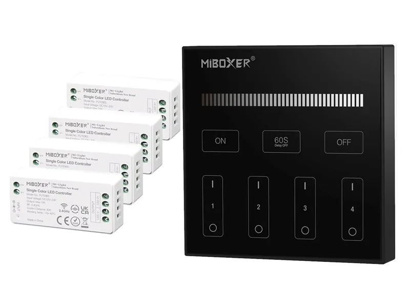 4-x-sterownik-strefowy-panel-scienny-576w-milight