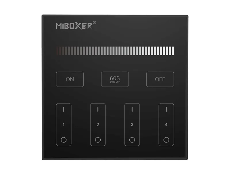 4-x-sterownik-strefowy-panel-scienny-576w-milight
