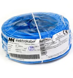 przewod-kabel-linka-lgy-1mm-niebieski-750v-100m