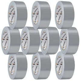 10x-tasma-naprawcza-wodoodporna-srebrna-duct-tape-48mm-zbrojna-mocna-jakosc