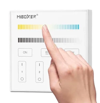 panel-scienny-4-strefowy-milight-led-puszka-t2-cct
