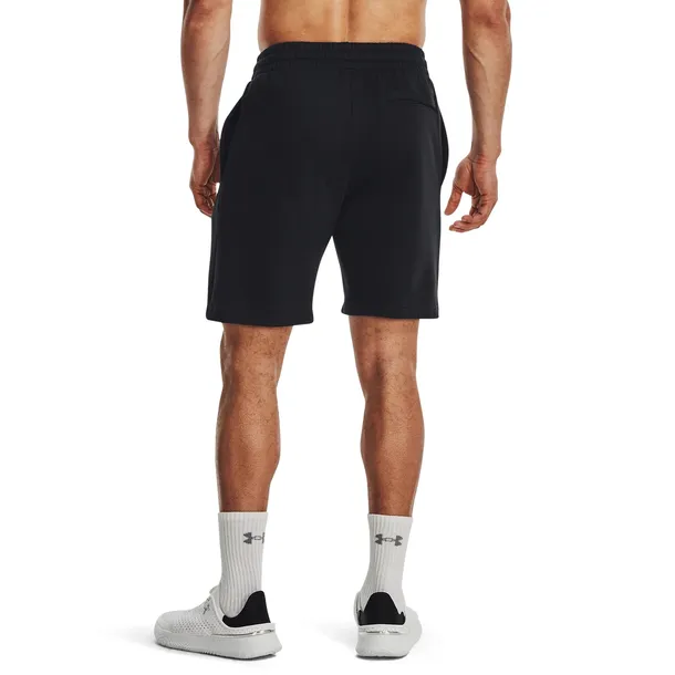 spodenki-treningowe-meskie-under-armour-rival-fleece-black-white-s-waga-z-opakowaniem-0-4-kg