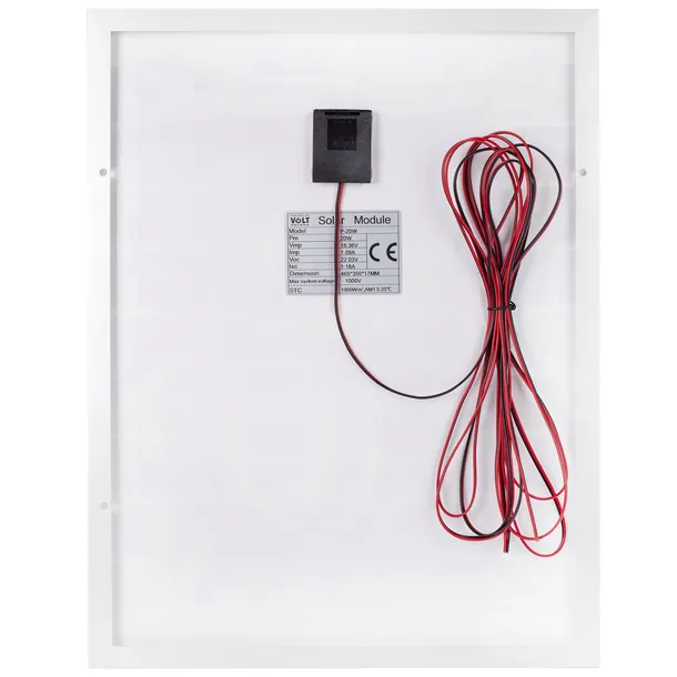 panel-solarny-volt-polska-20-w-waga-z-opakowaniem-2-kg