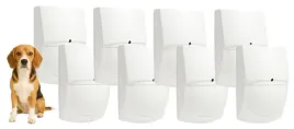 czujnik-ruchu-czujka-pir-swan-quad-pet-na-zwierzeta-25kg-zestaw-8-szt