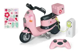 skuter-elektryczny-baby-born-zdalnie-sterowany-dla-dziewczynek