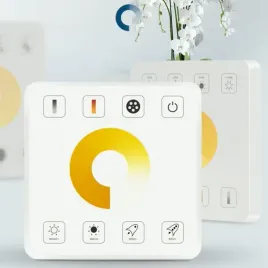 sterownik-led-cct-panel-nascienny-dotykowy-tasma-led-dualwhite-premium