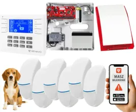 system-alarmowy-prima64q-gsm-4-strefy-panel-lcd-6-czujek-pet-15kg-aplikacja