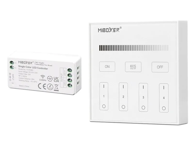sterownik-sciemniacz-panel-scienny-led-144w-rf