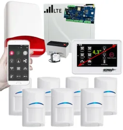 system-alarmowy-zestaw-do-domu-ropam-wi-fi-lte-sms-7-czujek-apka-polski