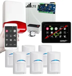 system-alarmowy-zestaw-do-domu-ropam-wi-fi-lte-sms-6-czujek-polski-apka