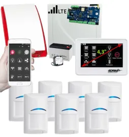system-alarmowy-ropam-zestaw-do-domu-wifi-lte-sms-7-czujek-bosch-polski-app