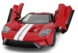 samochod-rastar-ford-gt-czerwony