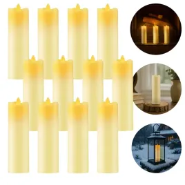12x-swieca-led-swieczka-biala-efekt-plomienia-18-cm-wklad-do-zniczy-zestaw
