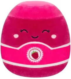 pluszak-squishmallows-roz-the-raspberry-jam-30-cm