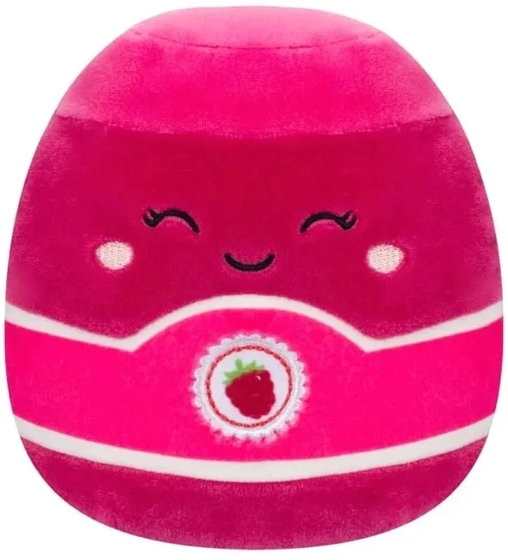 pluszak-squishmallows-roz-the-raspberry-jam-30-cm-bohater-squishmallows